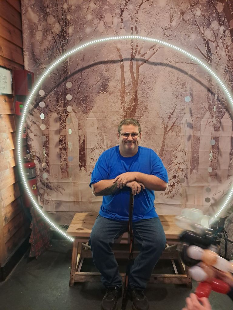 Jonathan Adam Harduby Profile Photo