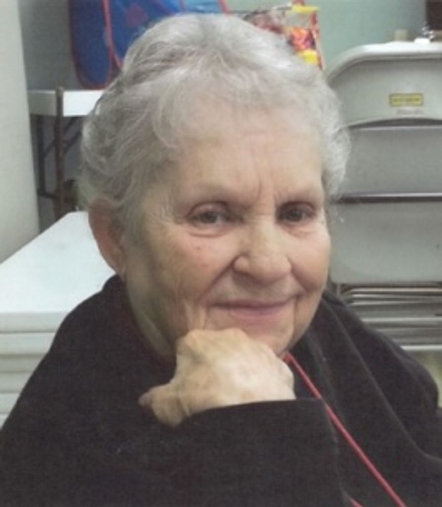 Irene Peterson