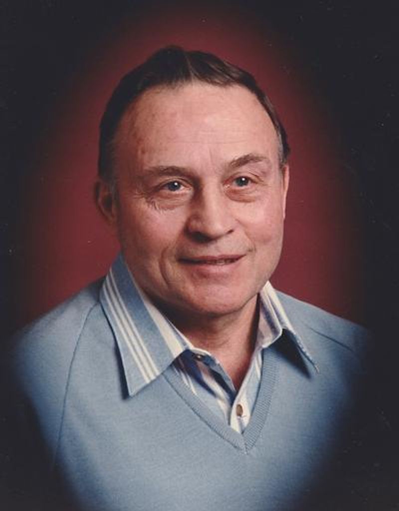 Roy Meldrum Profile Photo