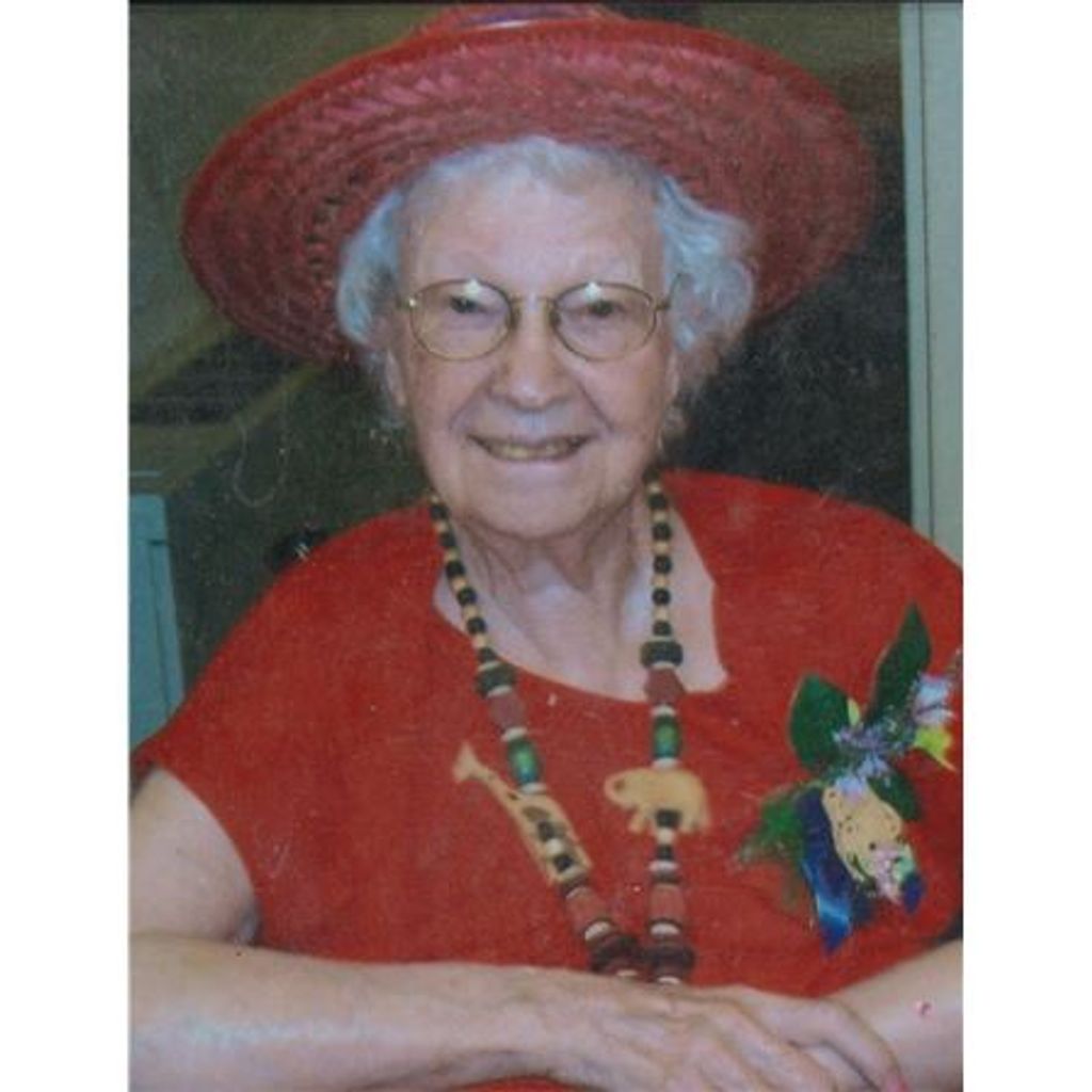 Dorothy E. Yates