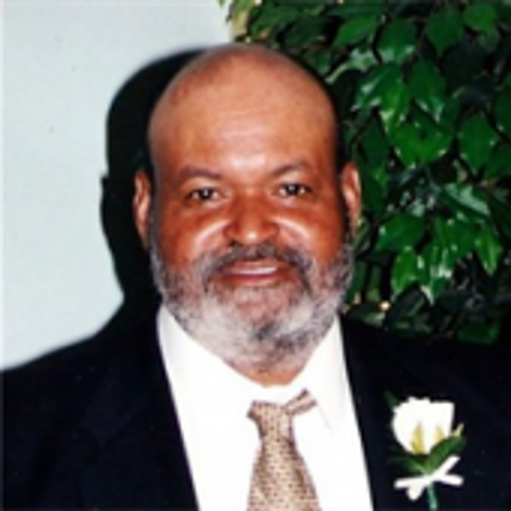 Charles  Edward Cobb,  Sr.