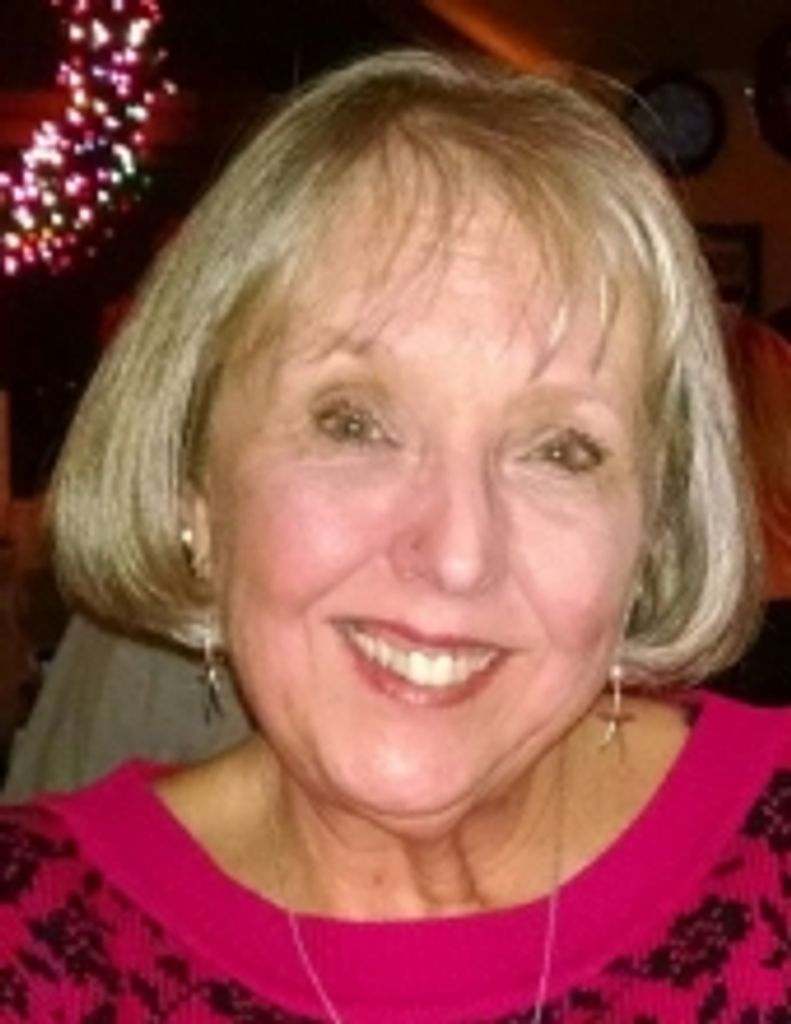 Sandra F.  Scabet Profile Photo