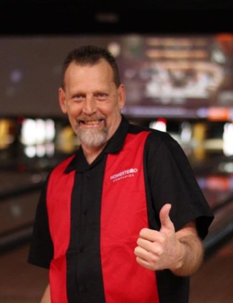 Delmar R  "Del" Baker Profile Photo