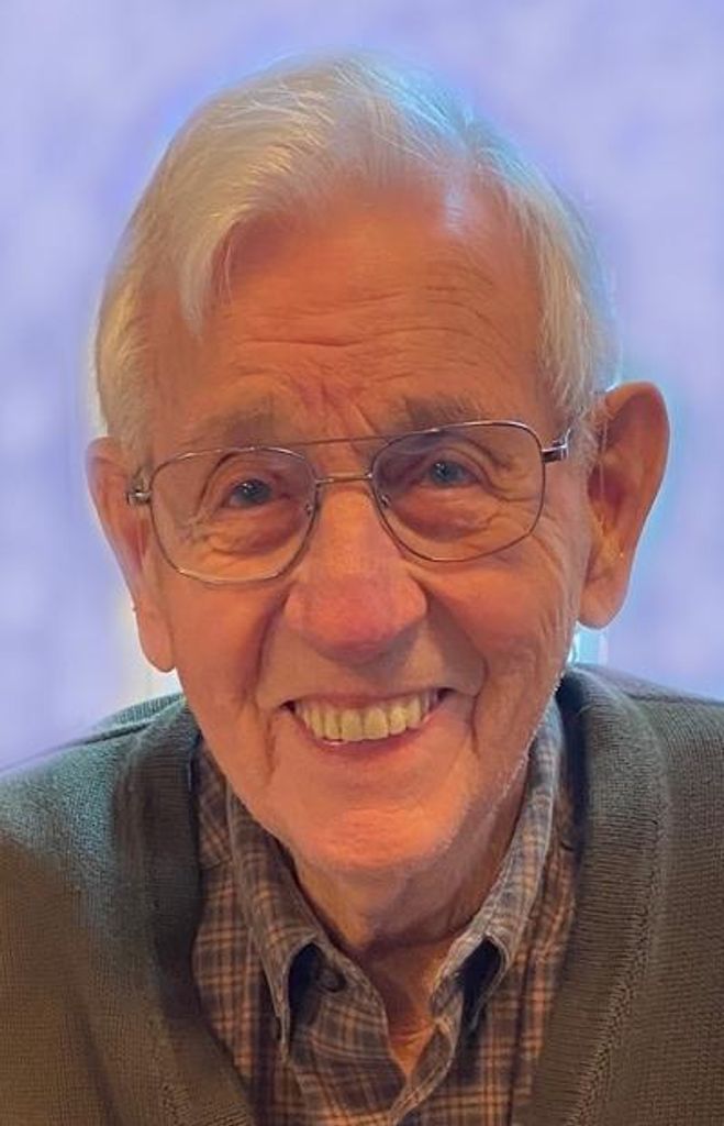 Sherman J. Record Profile Photo