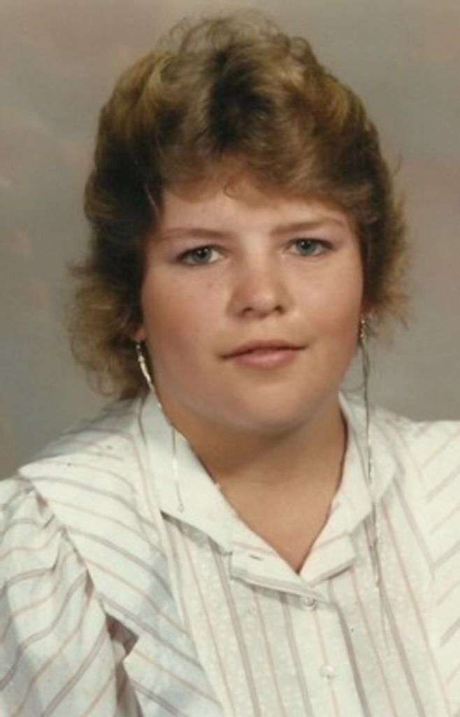 Pamela Sue Perez (Klinefelter) Profile Photo