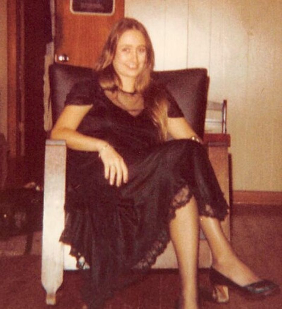 Judy Lea Dunigan Mccall Profile Photo