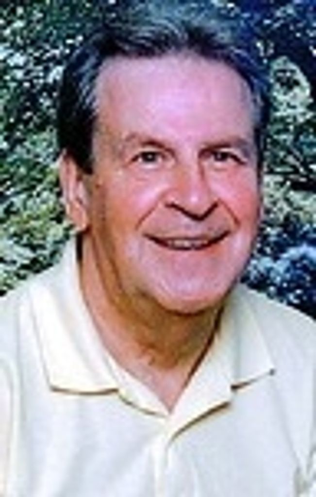 Billy M. Linville Profile Photo