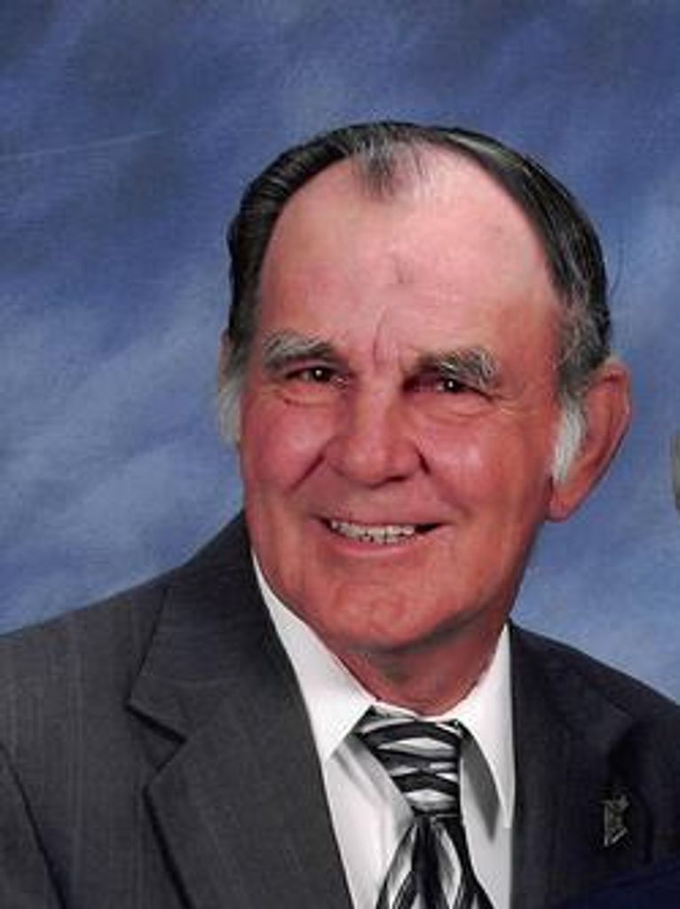 J. Don Hall Profile Photo