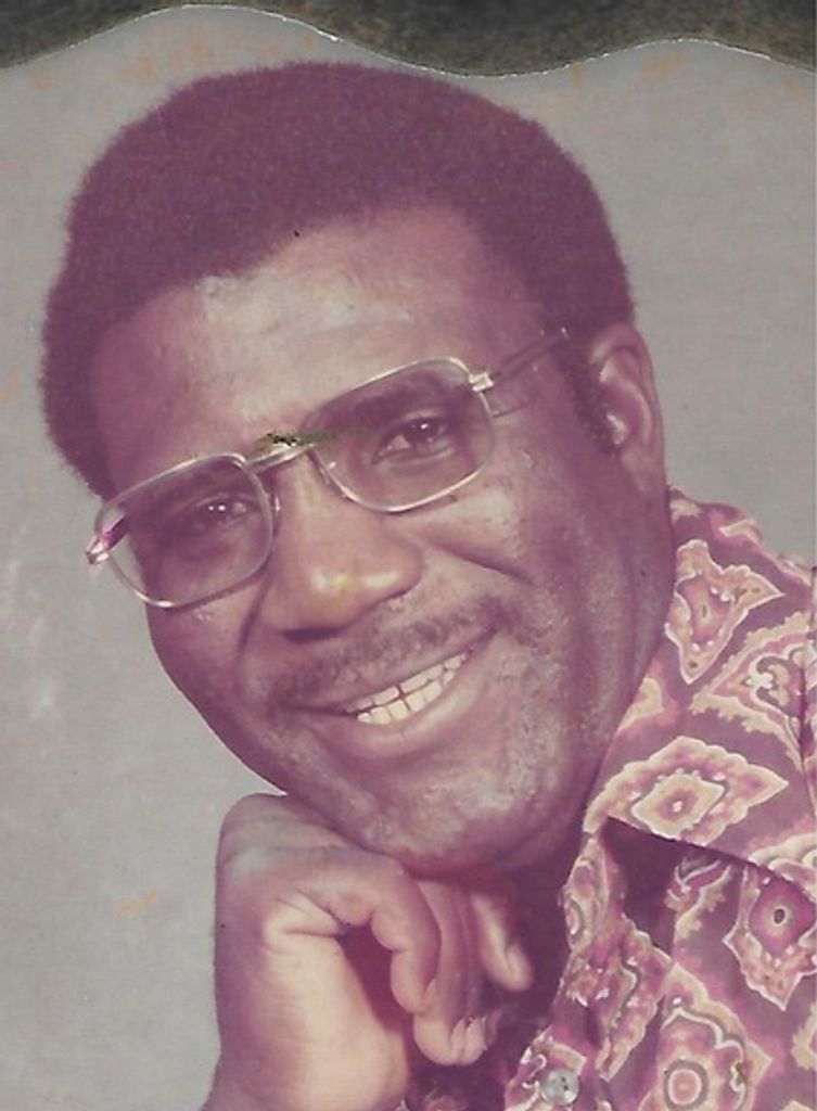 Howard Martin Profile Photo