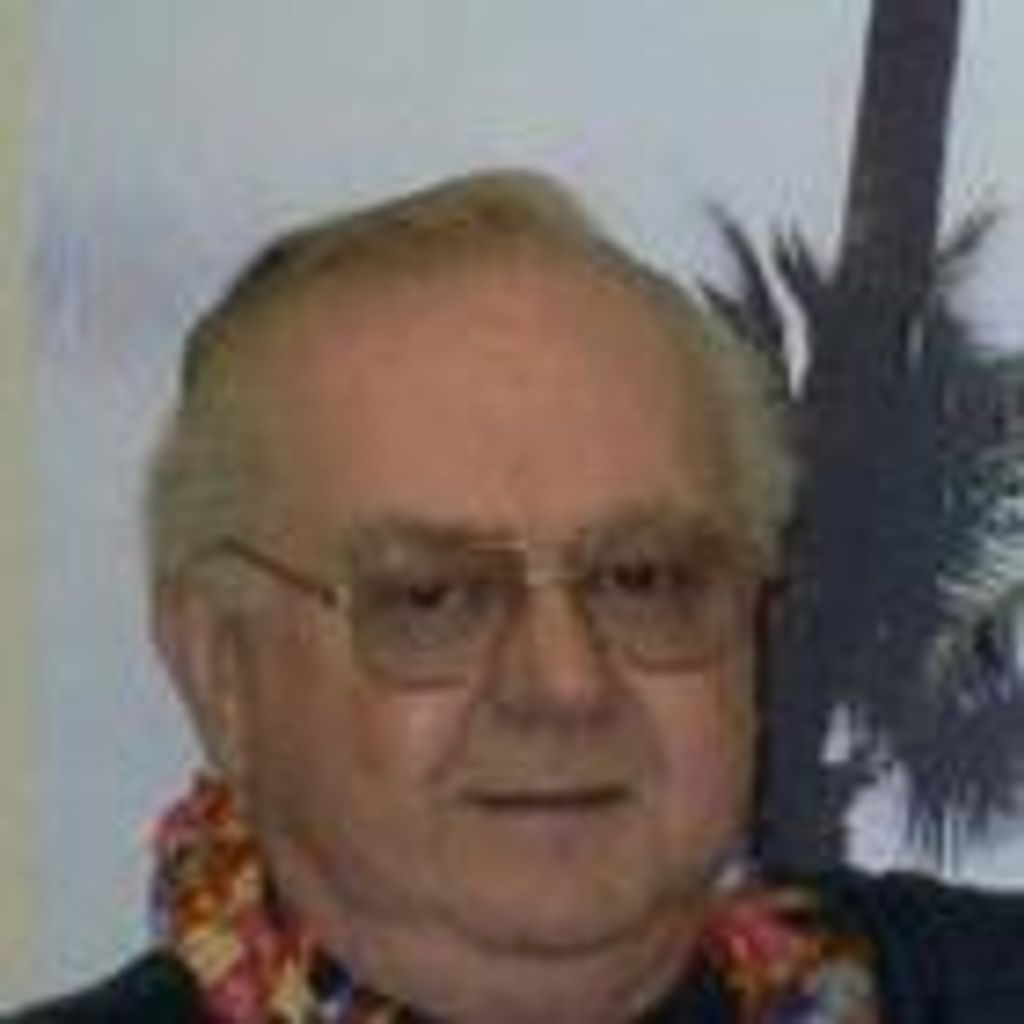 Ray "Skip" Jenkins