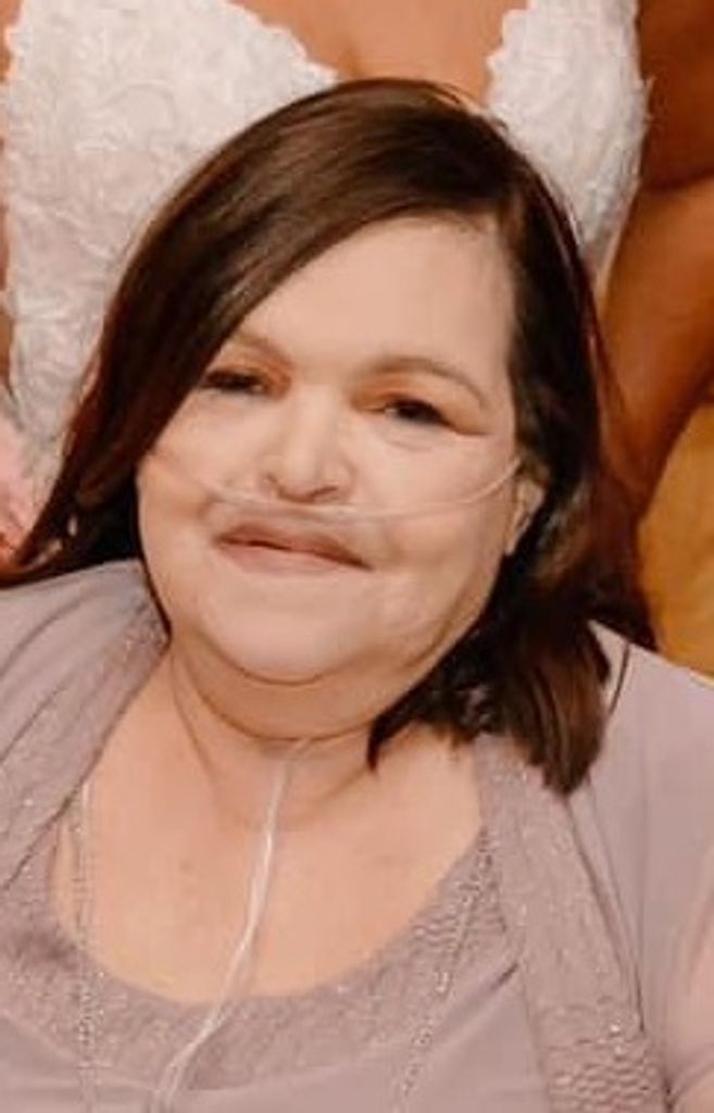 Lorrie Ann Alves Fortner