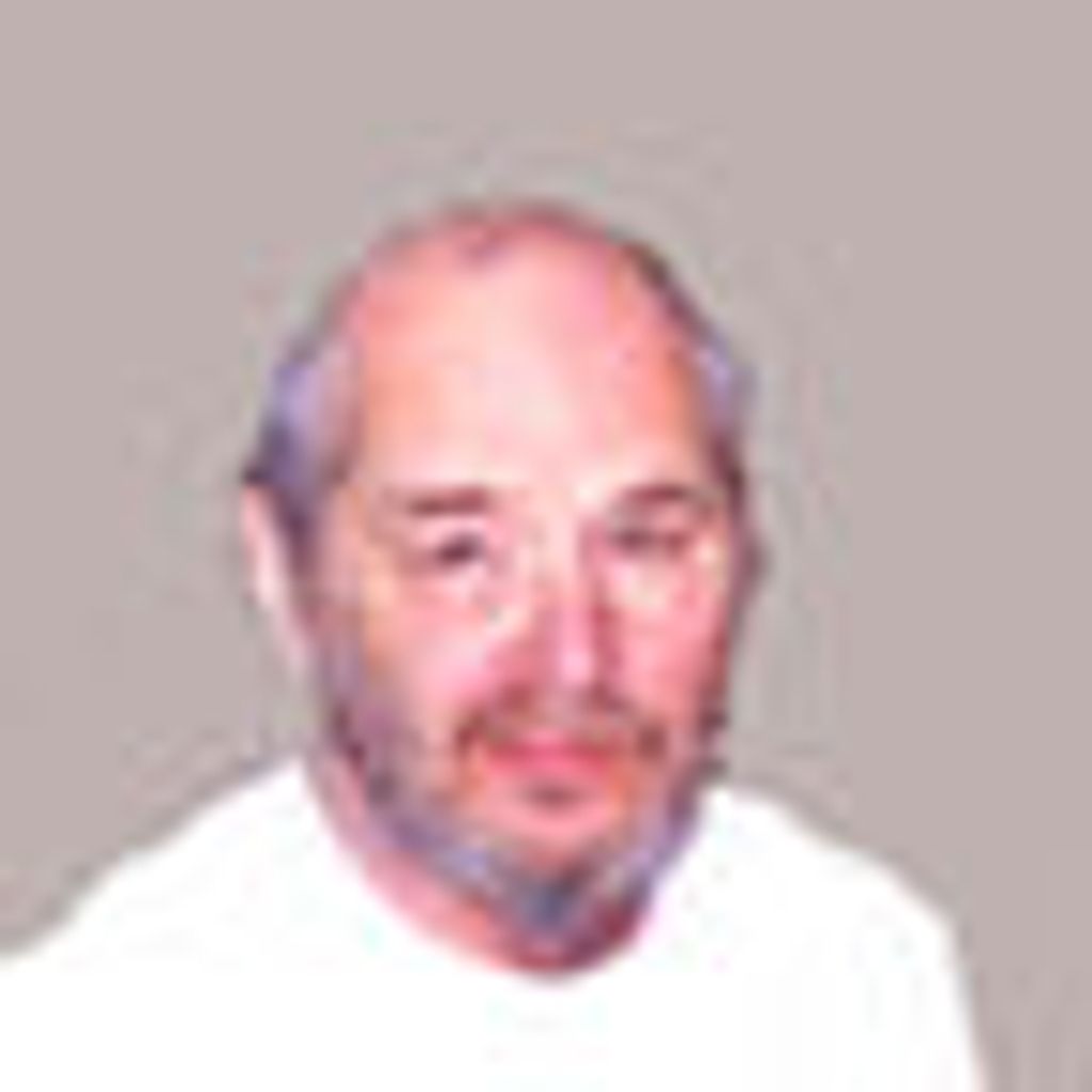 John L. Wilford