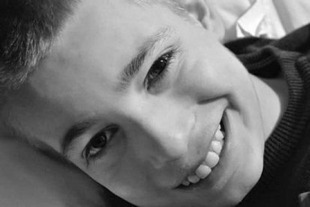 Logan Allen Collins