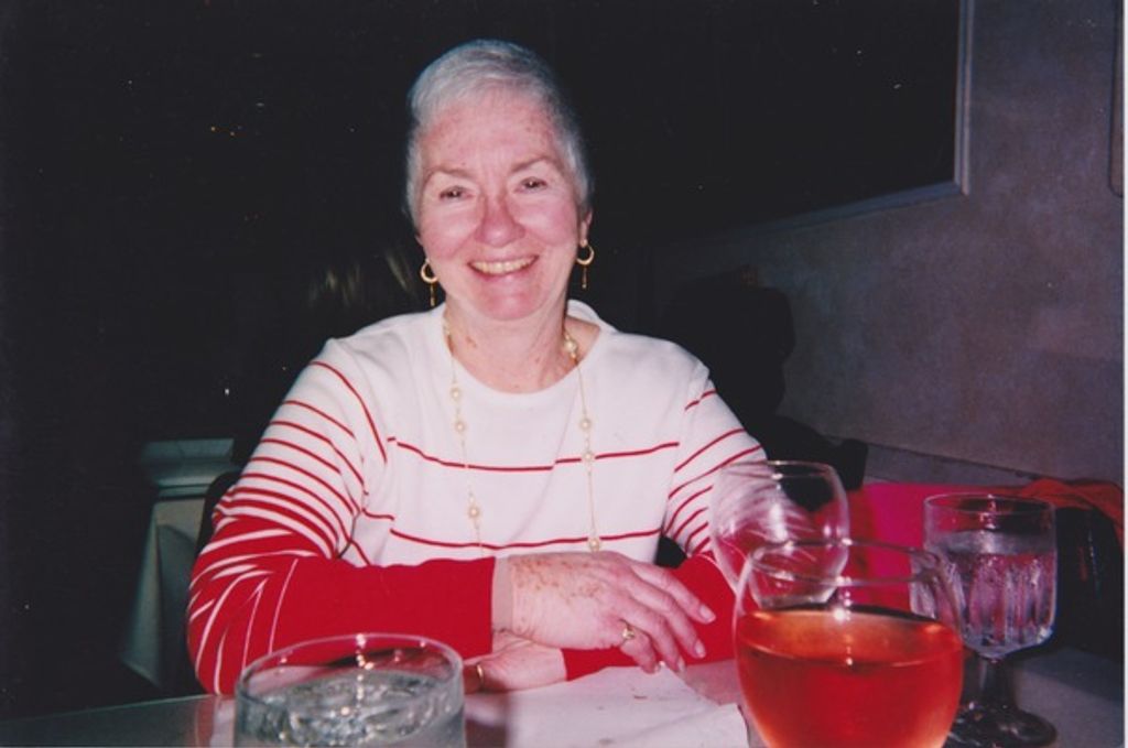 Dolores F. Stinson Profile Photo