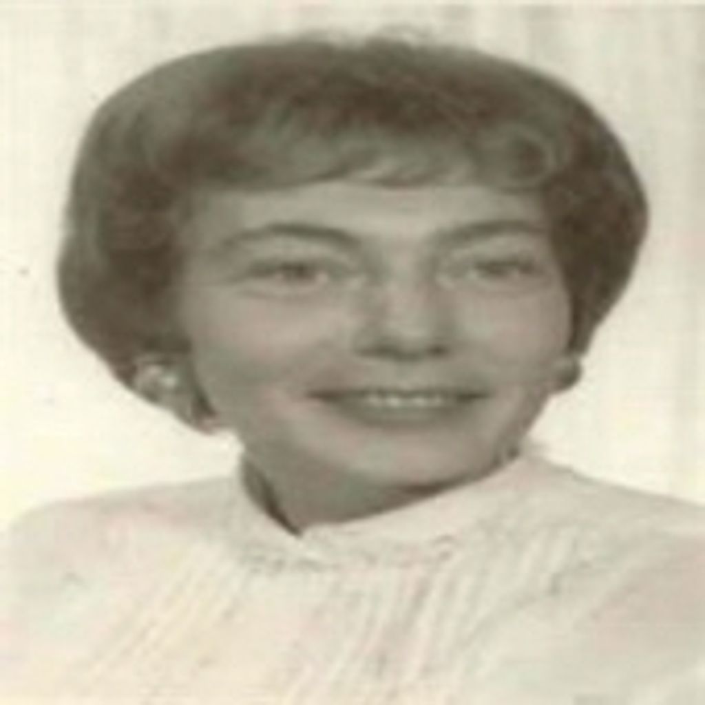 Ann Dwyer