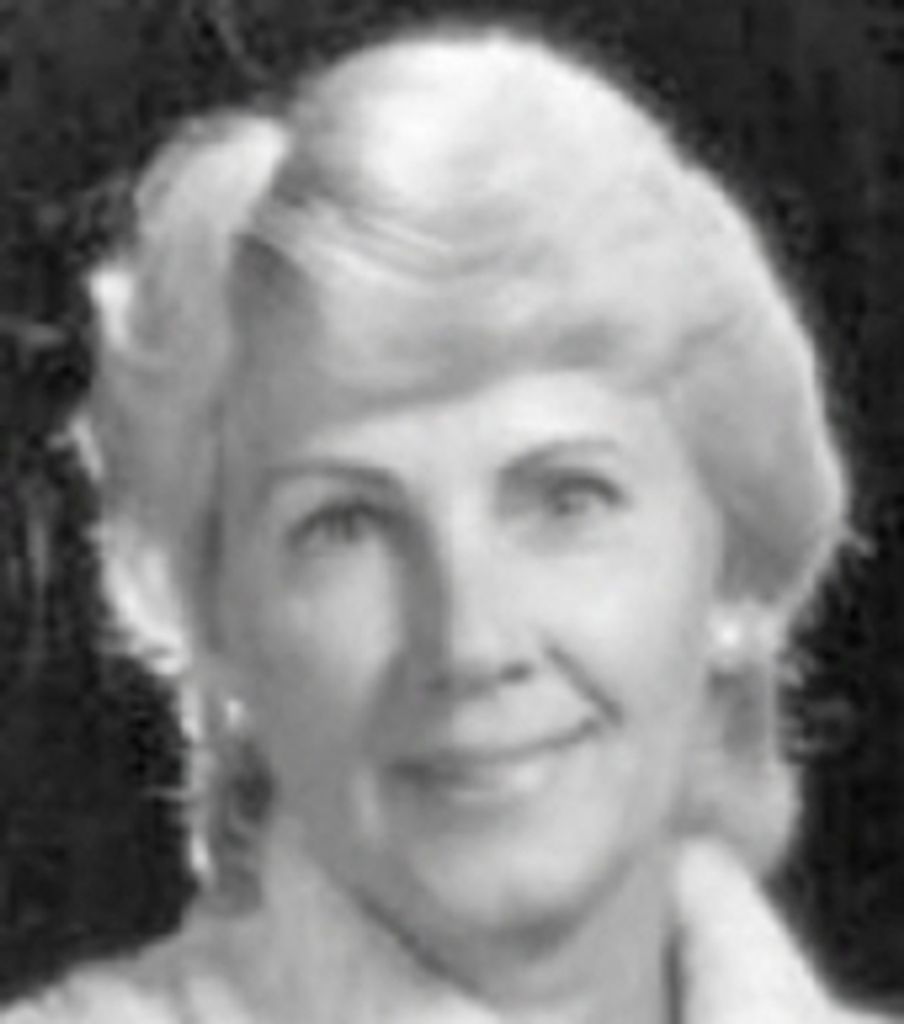 Elizabeth Spoerl