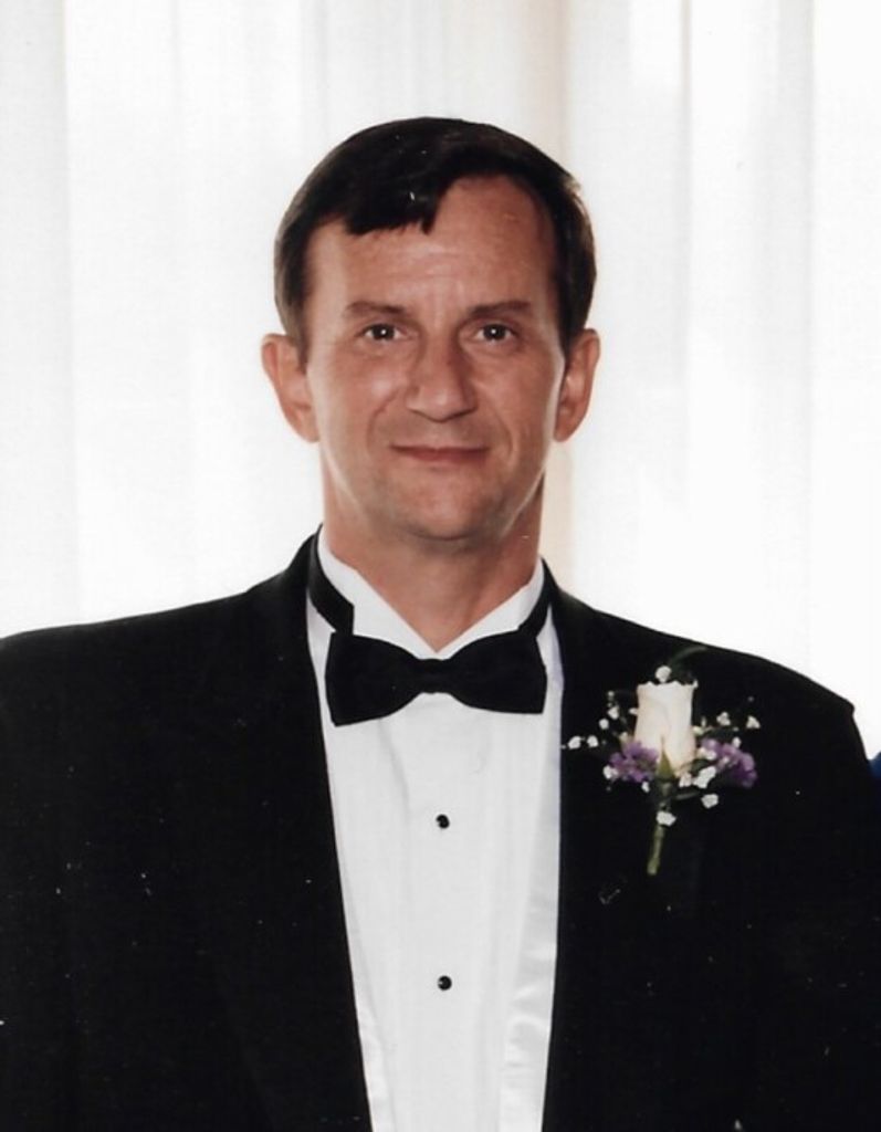 George F. Coleman
