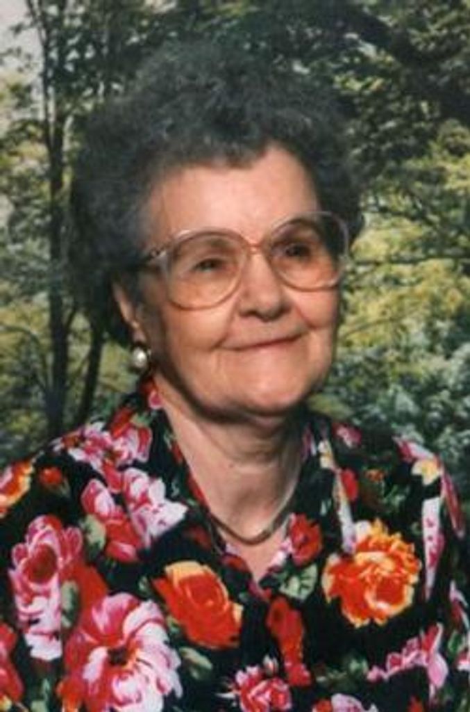 Verna Mitchella Nix Mitchell Profile Photo