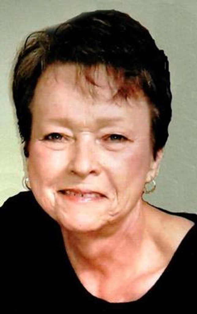 Cathy Darlene Graham