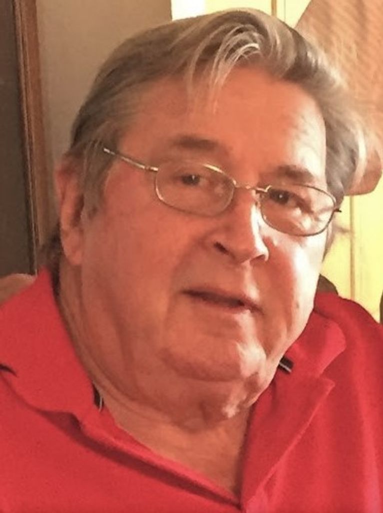 Thomas Lake Jr.
