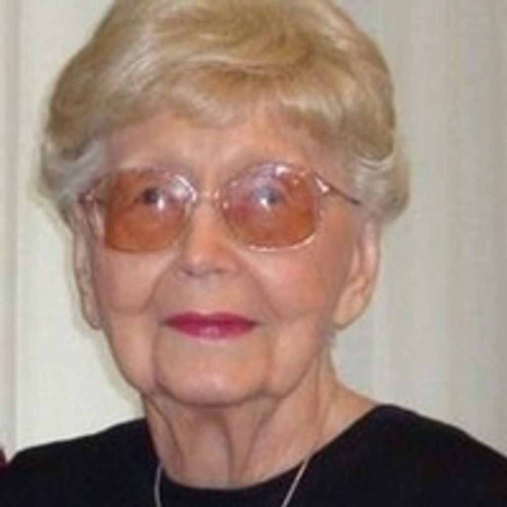 Edythe O. Brincefield