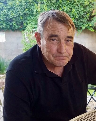 Travis Dean Engelage's obituary image