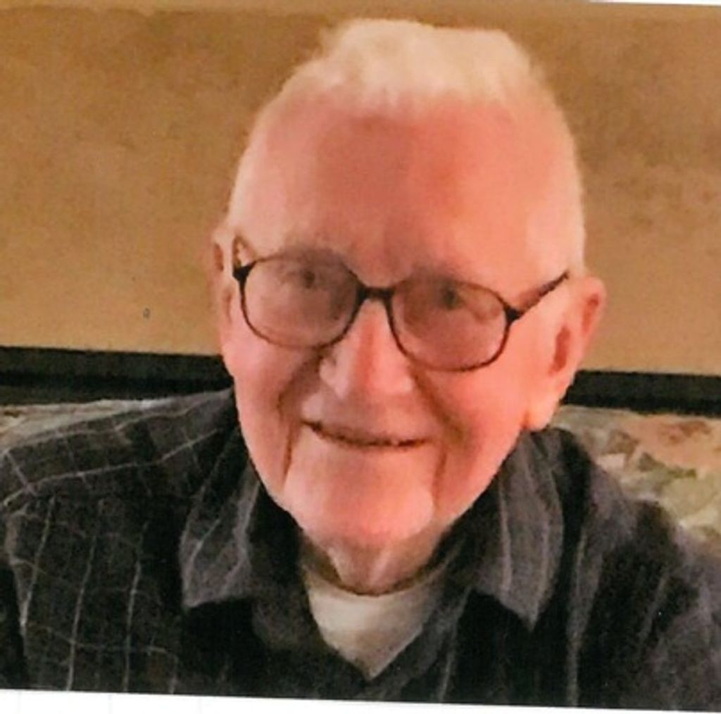 Kenneth Dean "Ken" Mendenhall