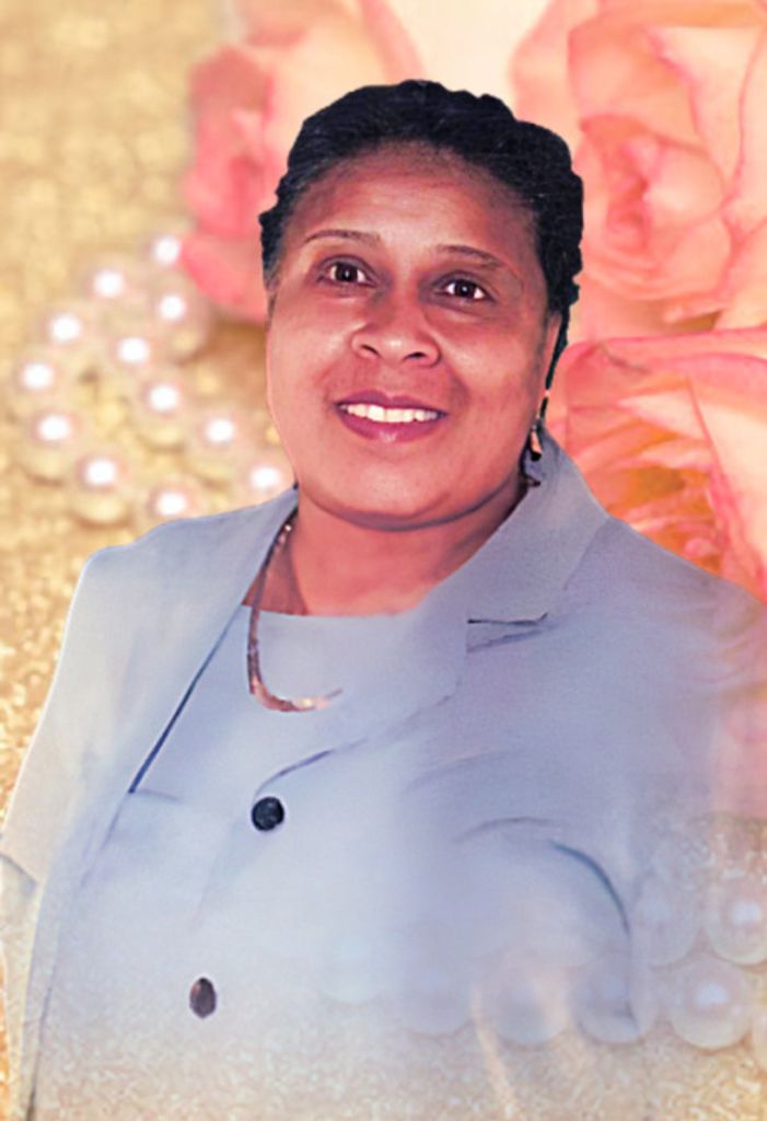 Maggie L. Boggs Profile Photo