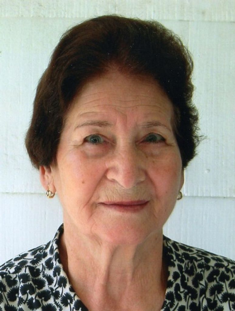 Giuseppina Ferraro Profile Photo