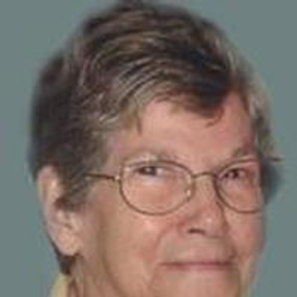 Wilma  Faye South