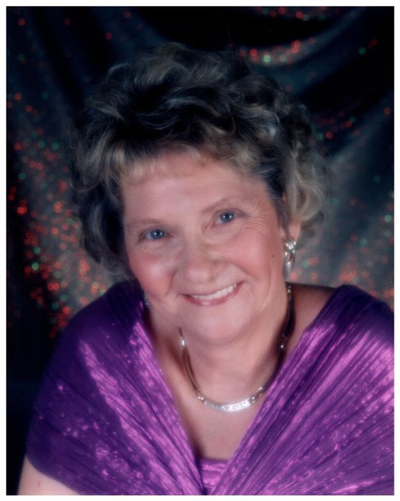 Mildred M. (Eden)  Graham