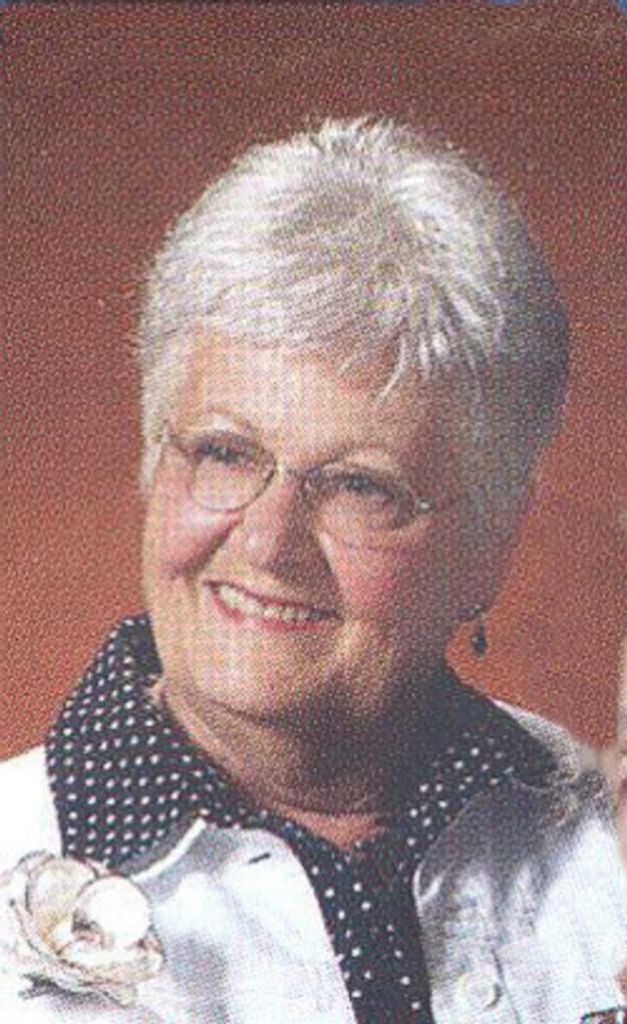 Velda J. Rufenacht Profile Photo