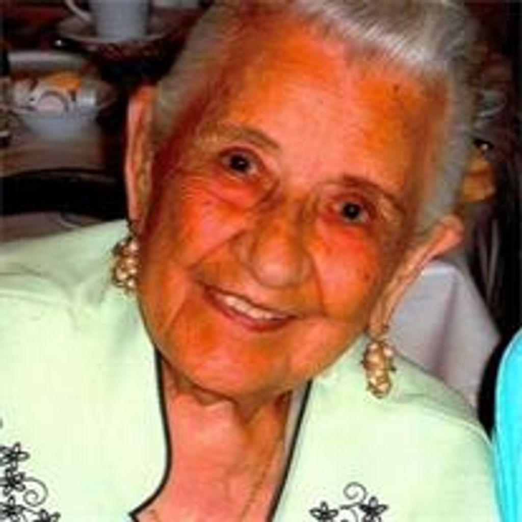 Carmen Garcia