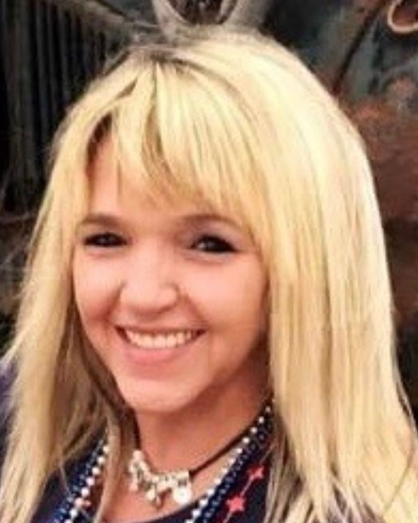 Cynthia Jean Drake