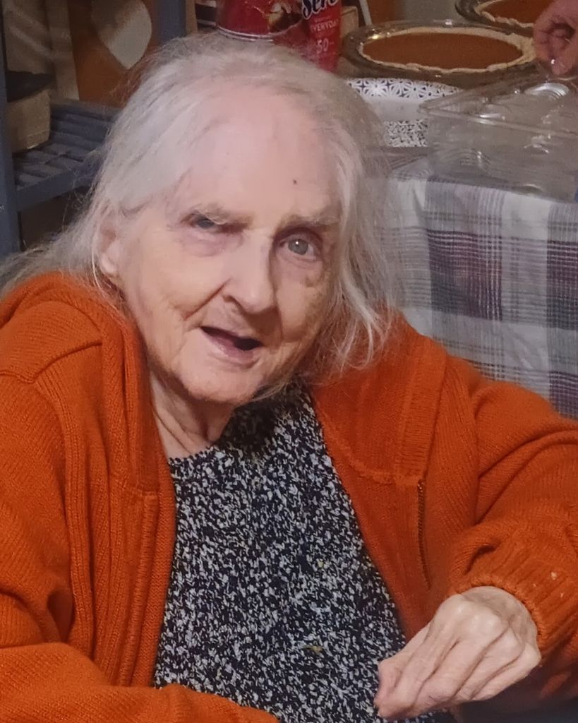 Earleen Ruth Lockamy Profile Photo
