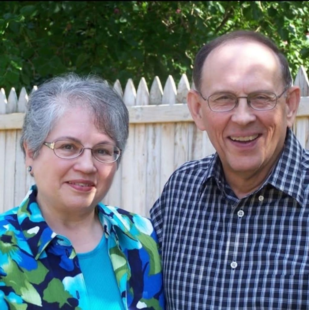 Mary Anne Stailey Profile Photo