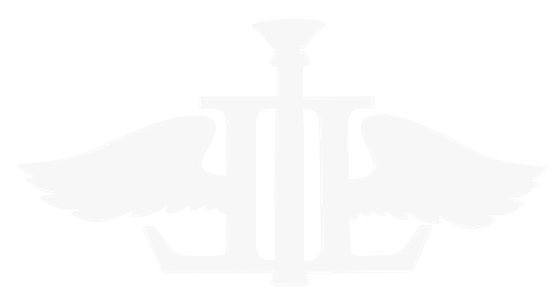 Lester Lackey & Sons Funeral Home, Inc. Logo