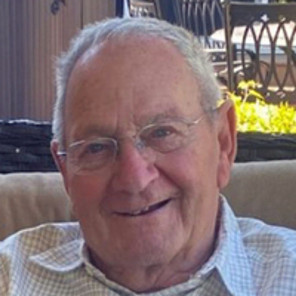 Eugene Gene Phlipot