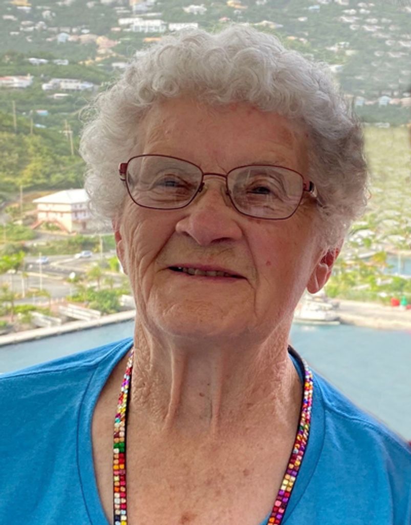 Sylvia E. Meiers Profile Photo