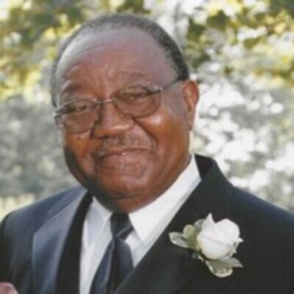 William Arthur Arrington Profile Photo