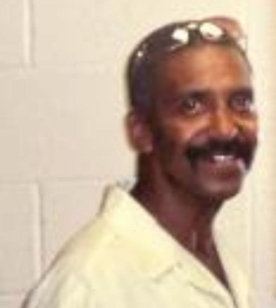 Darryl Anthony Sturges Profile Photo