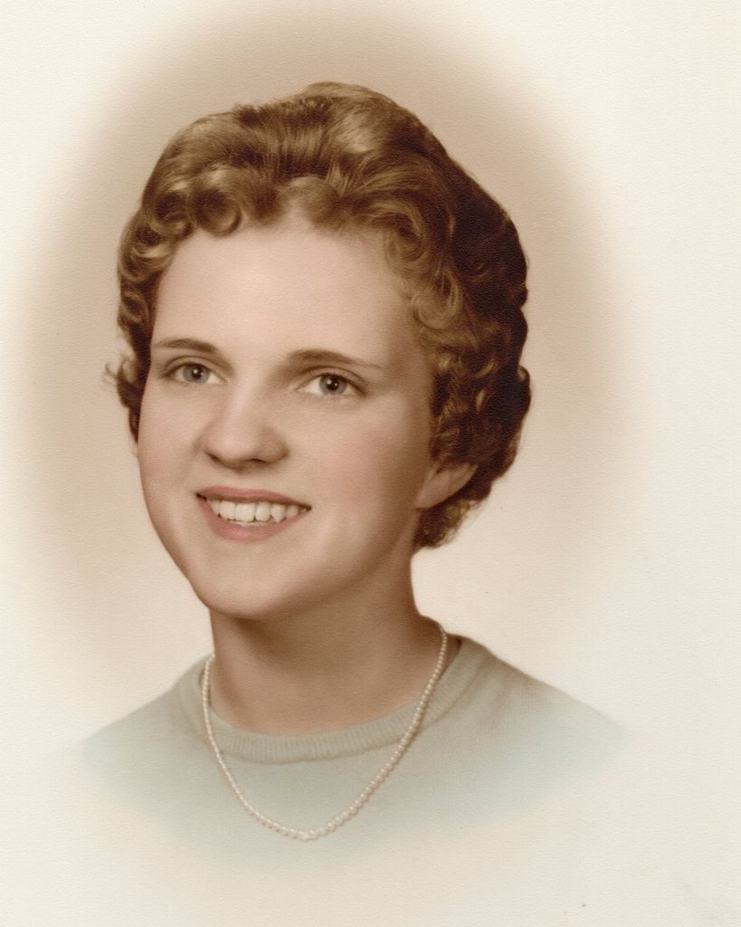 Joy Ann (Warren) Underwood Profile Photo