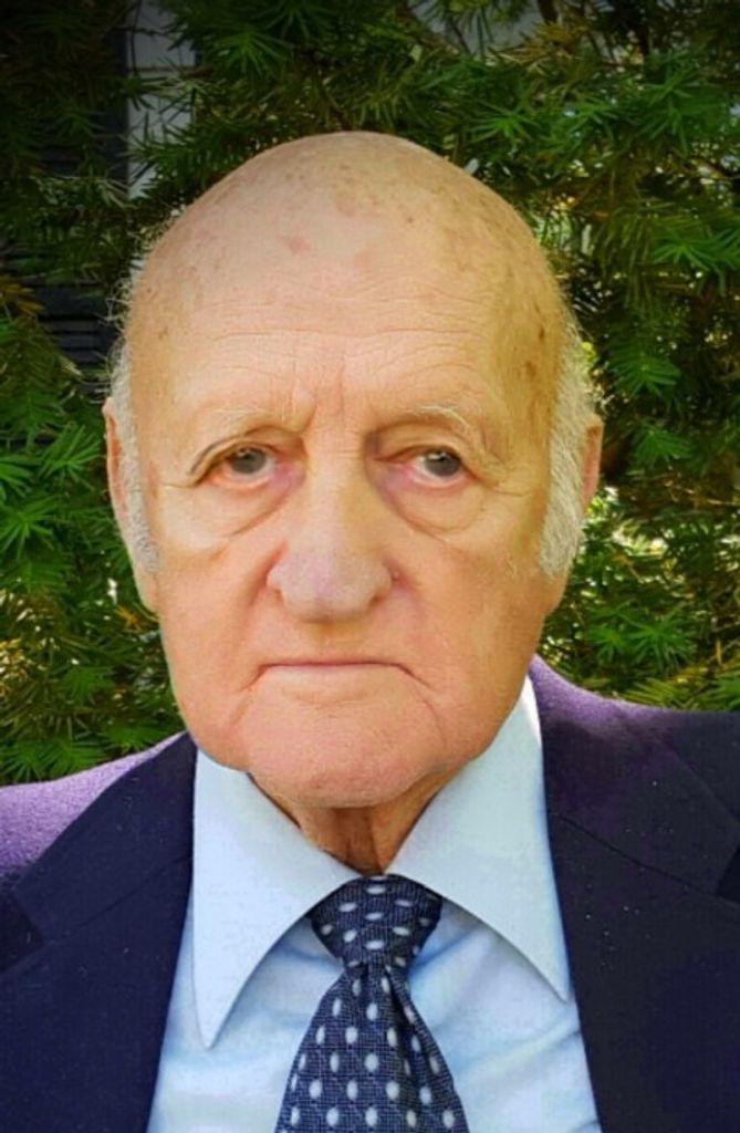 Charles D. Quimby Jr. Profile Photo