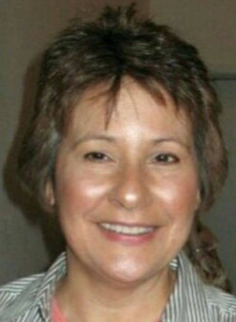 Constance Valdez