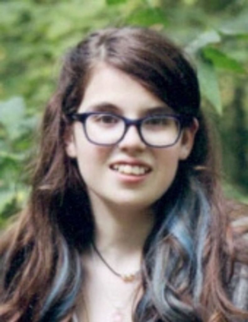 Jessica  N. Magri