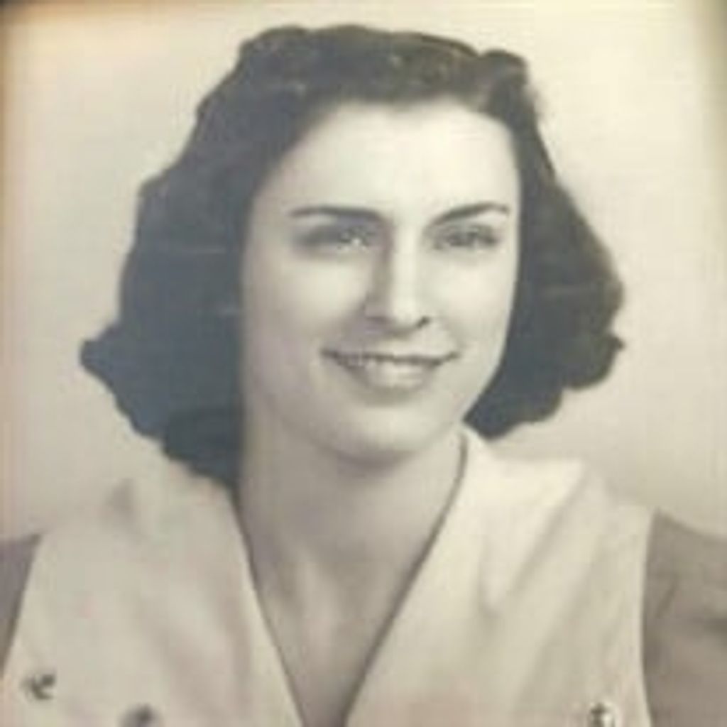 Hazel Fitch Richard