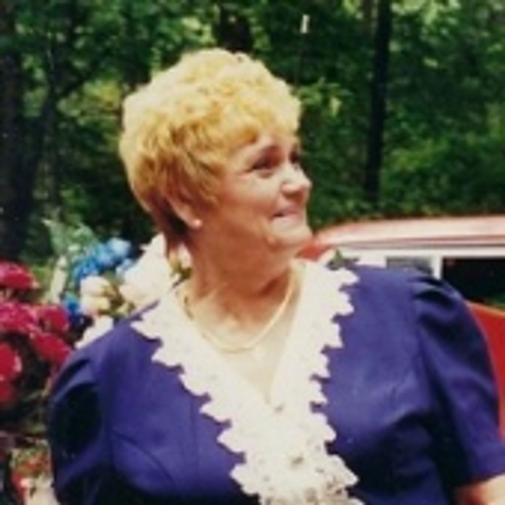 Sharell Evelyn Patterson