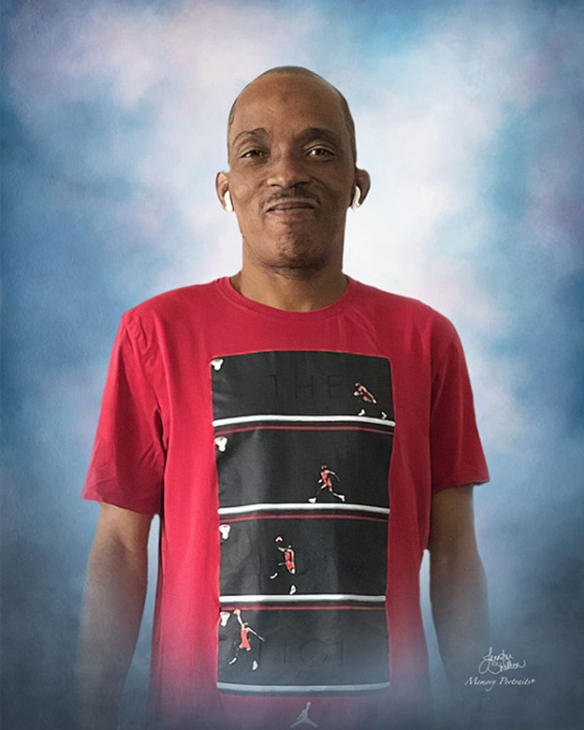 Terrance Warren