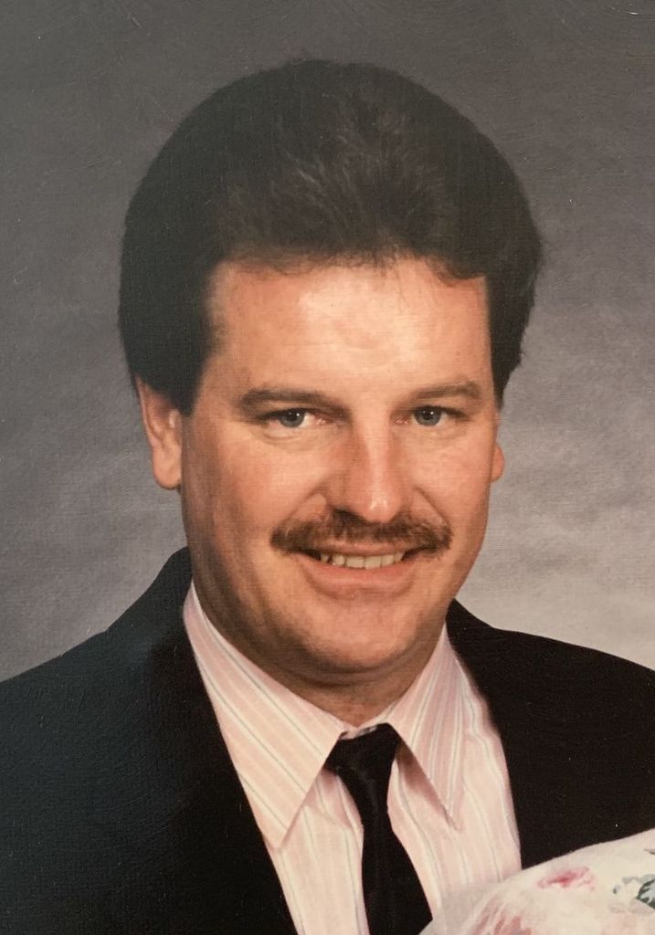 Mark Edward Bjoralt