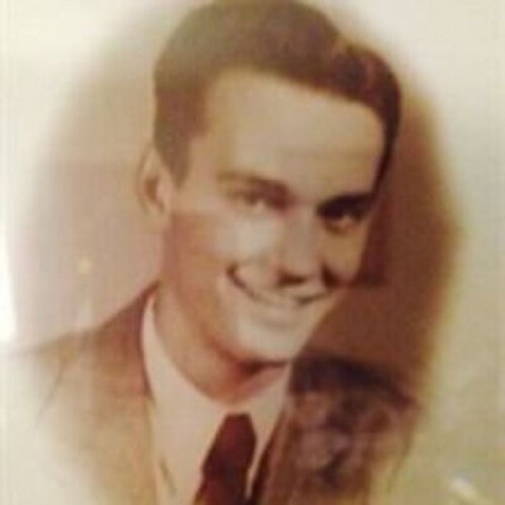 Robert Baker Frohock Profile Photo